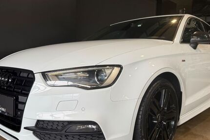 Audi A3 164.000 km 14.990 &euro; Mochenwangen 88284