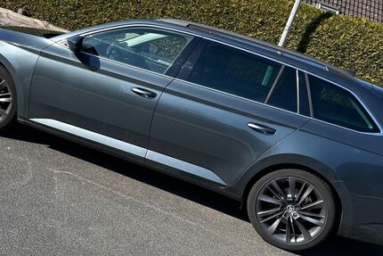 Skoda Superb 88.750 km 22.190 &euro; Neu Wulmstorf 21629