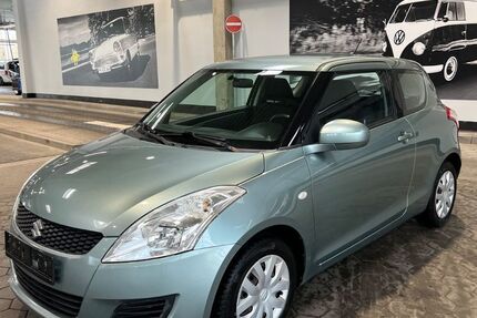 Suzuki Swift 198.100 km 3.800 &euro; Elmshorn 25337