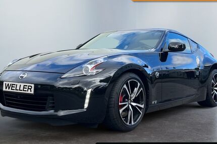 Nissan 370Z 59.395 km 31.290 € Dortmund 44143