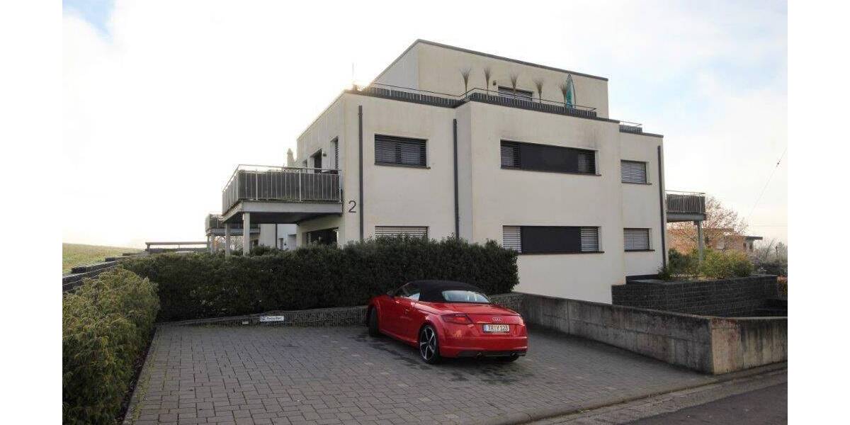 Etagenwohnung Langsur-Grewenich Grewenich - 2 Zimmer, 73 m&sup2;, 755&euro; | Angebot:26910403