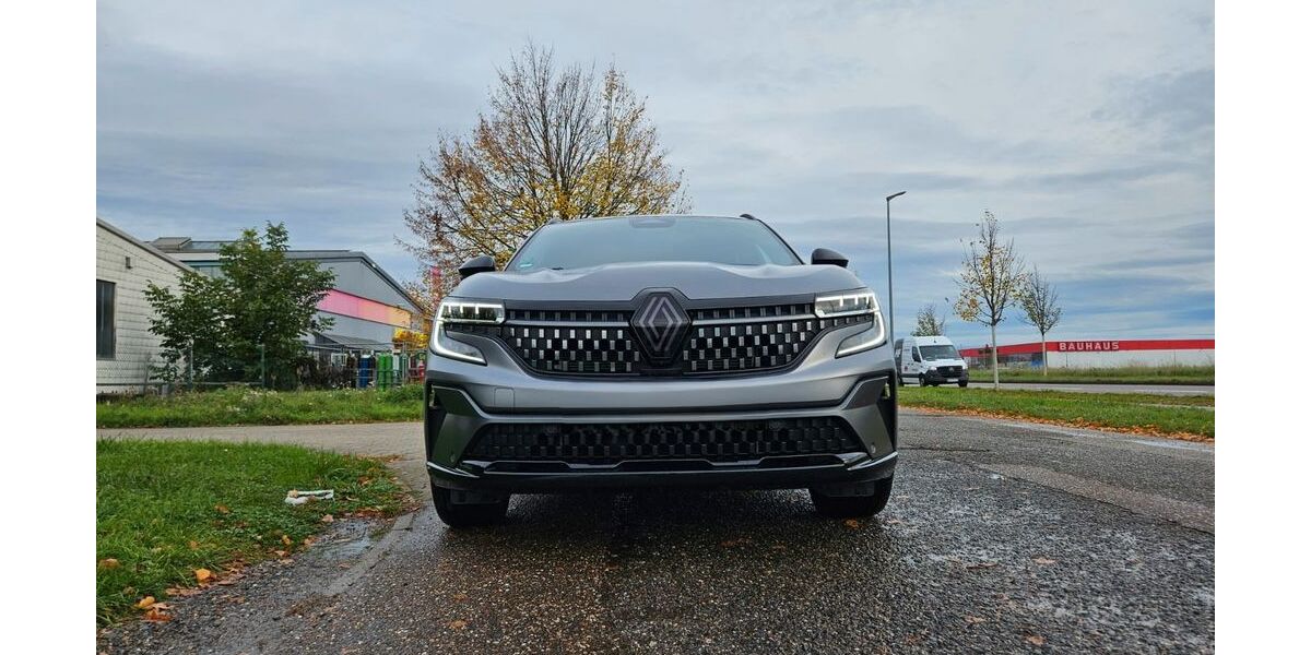 Renault Austral 27.203 km 33.000 € Oberhausen-Rheinhausen 68794