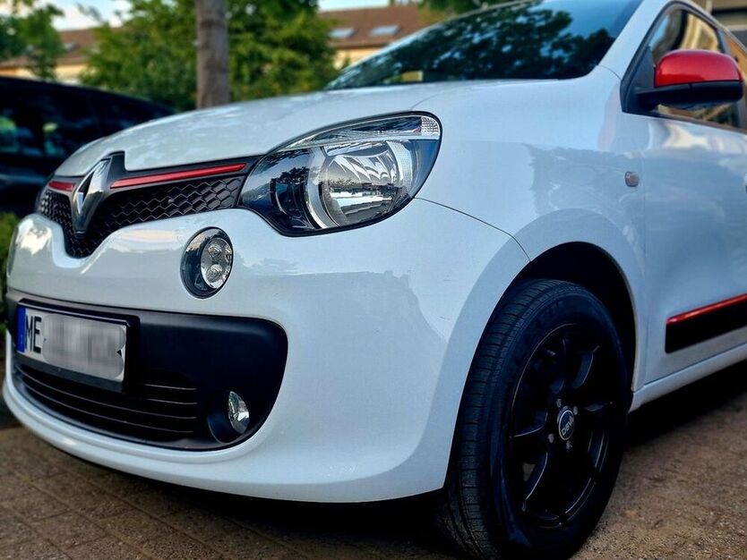 Twingo