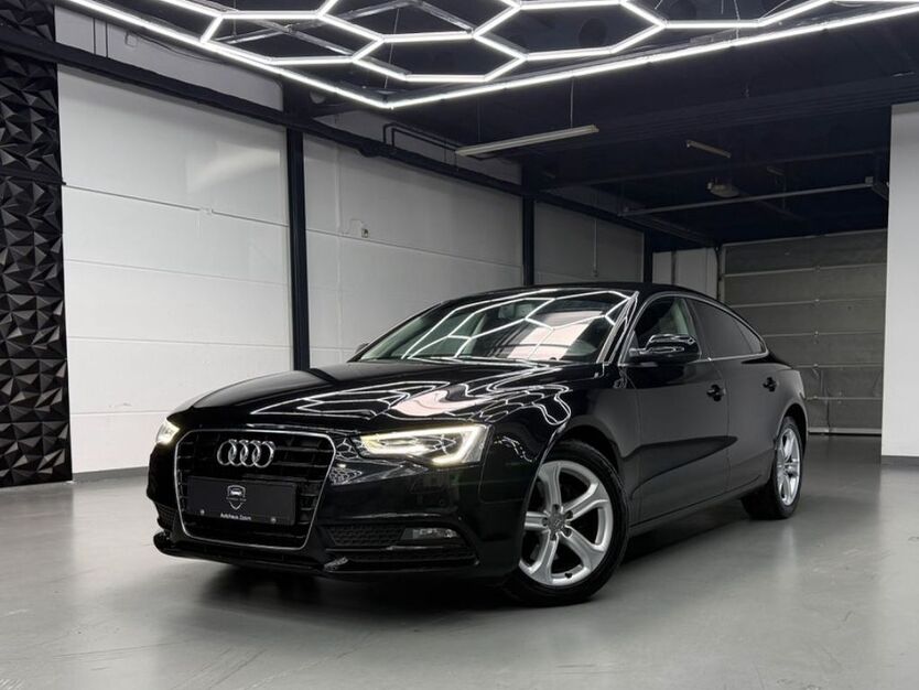 Audi A5 185.031 km 13.980 € Sinsheim 74889