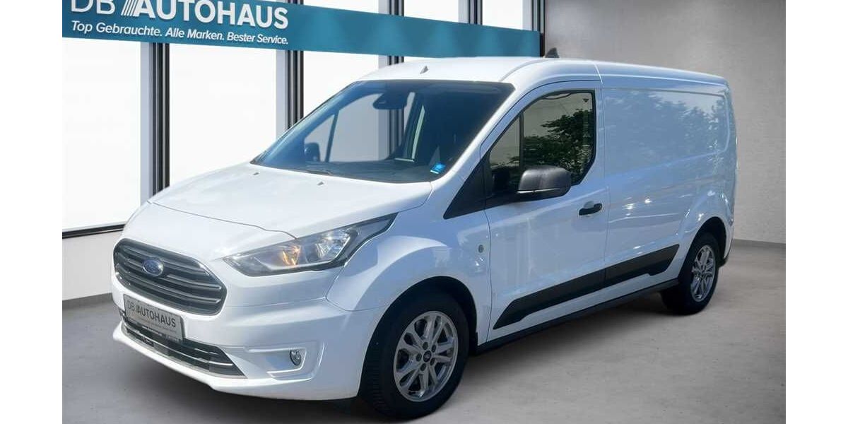 Ford Tourneo Connect 65.946 km 13.760 &euro; Schweinfurt 97424
