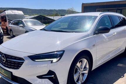 Opel Insignia 79.000 km 16.999 € Uhlstädt-Kirchhasel 07407