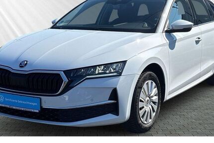 Skoda Octavia 25.500 km 29.950 &euro; Osann-Monzel 54518