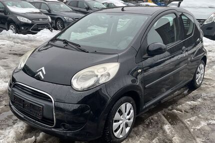Citroen C1 158.000 km 1.499 &euro; Hamburg 21107