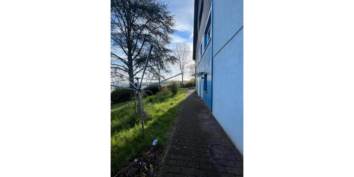 ETW 3,5 ZKB in traumhafter Lage in Merchweiler 80 m² 3.5 zimmer