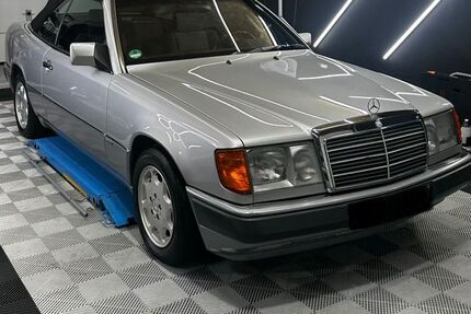 Mercedes-Benz CE 300 148.000 km 22.999 &euro; Albersweiler 76857
