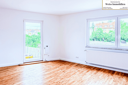 Wohnung Würzburg Altstadt - 3 Zimmer, 96 m&sup2;, 1.440&euro; | Angebot:27091982