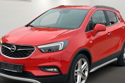 Opel Mokka 196.426 km 8.899 € Brehna 06796