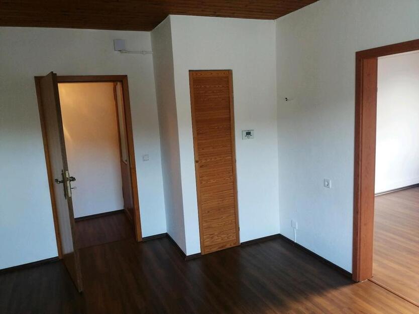 Wohnung in Ennepetal zimmer