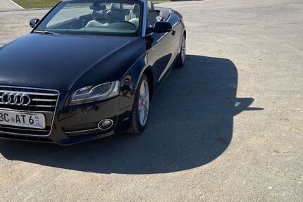 Audi A5 152.000 km 8.300 &euro; Reinstetten 88416