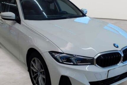 BMW 318 12.100 km 34.490 &euro; Dessau 06847