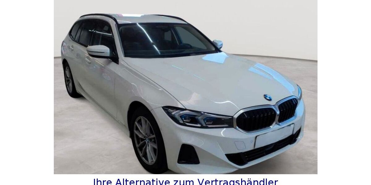 BMW 318 12.100 km 34.490 &euro; Dessau 06847