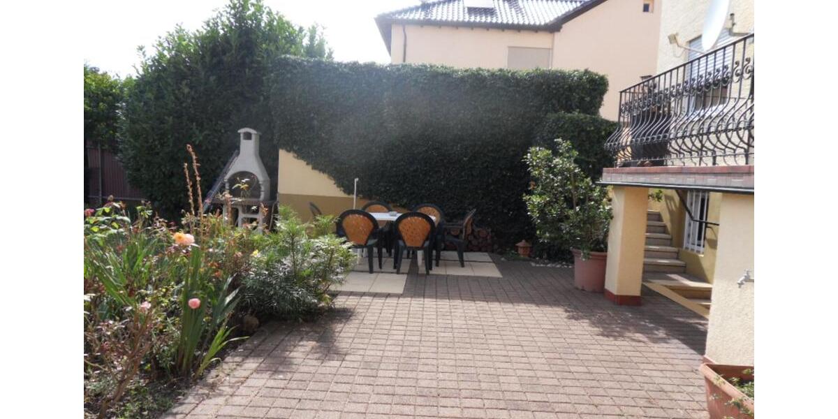 Doppelhaushälfte Ludwigshafen am Rhein Ludwigshafen-Oggersheim - 5 Zimmer, 123 m&sup2;, 398.000&euro; | Angebot:26771030
