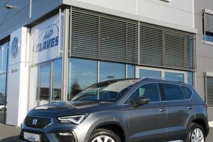 Seat Ateca 24.900 km 31.950 &euro; Ascheberg 59387
