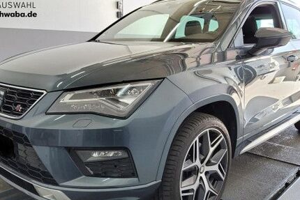 Seat Ateca 57.300 km 22.790 &euro; Gersthofen 86368