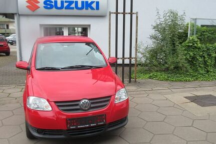 VW Fox
