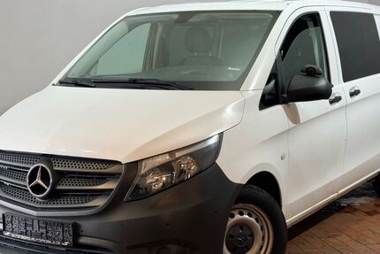 Mercedes-Benz Vito 124.000 km 15.990 &euro; Rodgau 63110