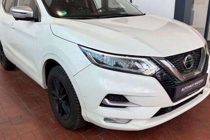Nissan Qashqai 14.742 km 16.900 &euro; Schleswig-Holstein 24558