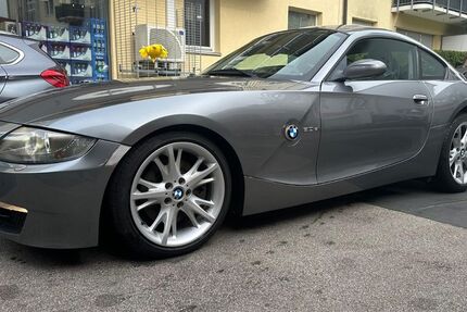 BMW Z4 157.000 km 14.900 &euro; München 81543