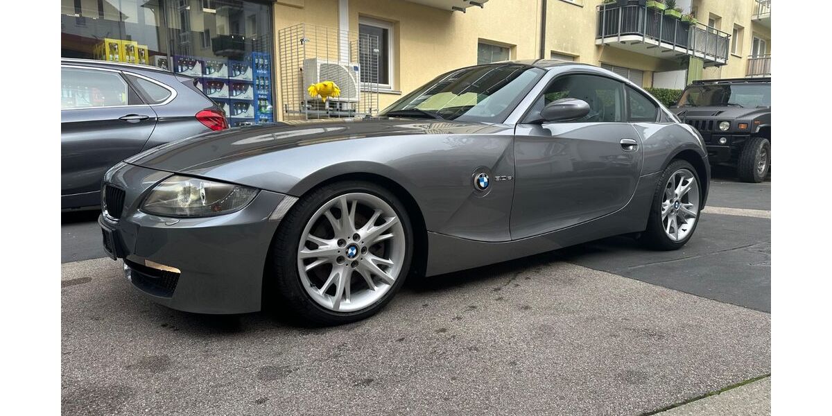 BMW Z4 157.000 km 14.900 &euro; München 81543
