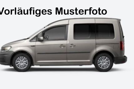 VW Caddy 37.807 km 18.900 &euro; Einbeck 37574