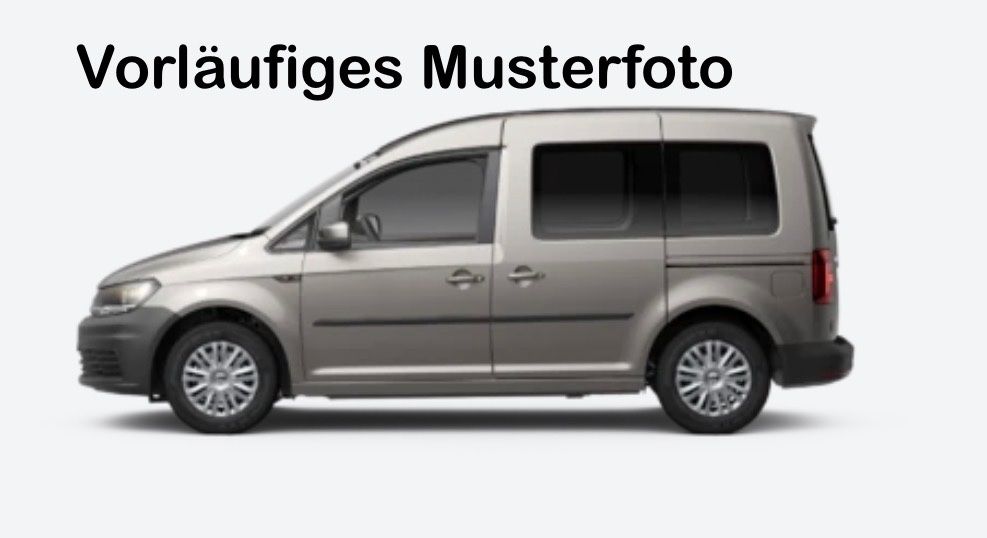 VW Caddy 37.807 km 18.900 &euro; Einbeck 37574
