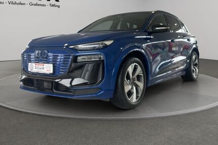 Audi Q6 e-tron 6.101 km 63.370 &euro; Vilshofen 94474
