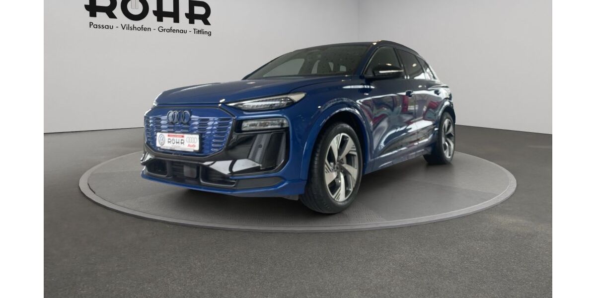 Audi Q6 e-tron 6.101 km 67.900 &euro; Vilshofen 94474