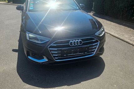 Audi A4 58.500 km 23.990 &euro; Bad Homburg 61352