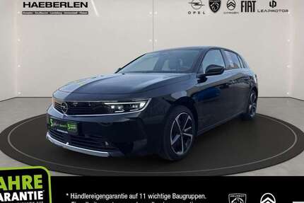Opel Astra 60.000 km 18.380 &euro; Landsberg am Lech 86899