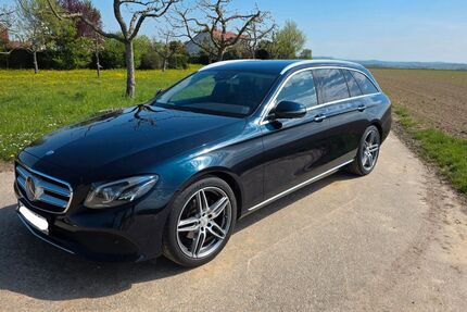 Mercedes-Benz 220 122.000 km 22.999 &euro; Neulingen 75245
