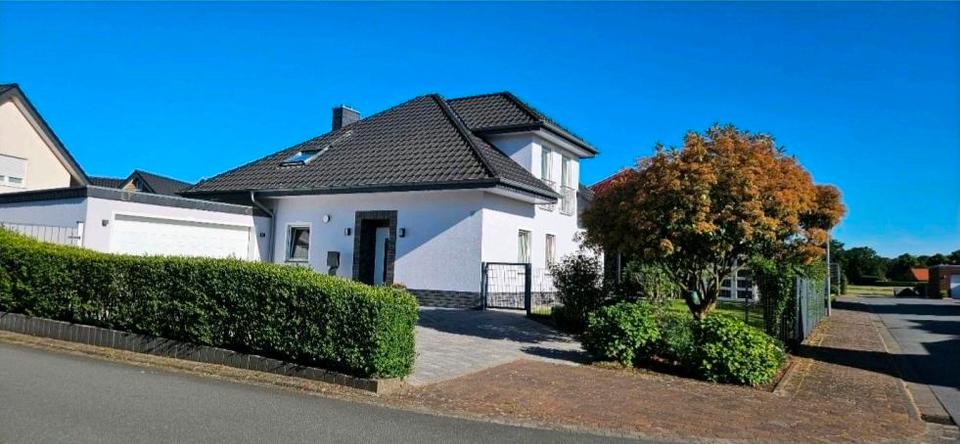 Einfamilienhaus Bad Iburg - 5 Zimmer, 131 m&sup2;, 579.000&euro; | Angebot:27093082