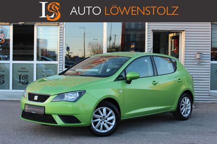 Seat Ibiza 118.921 km 6.490 &euro; München 81243