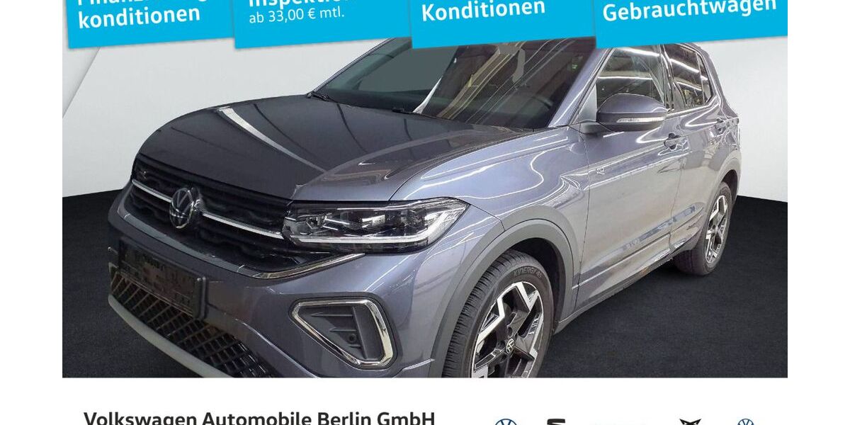 VW T-Cross 23.576 km 28.430 &euro; Berlin 10587