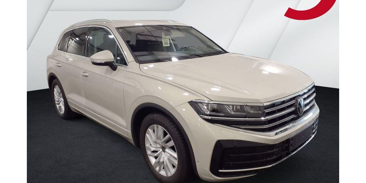 VW Touareg 19.300 km 54.330 &euro; Wackersdorf 92442