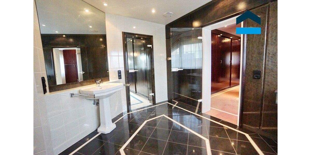 Issum-Sevelen: Familienanwesen - Wohnen u. Arbeiten unter einem Dach 9 zimmer