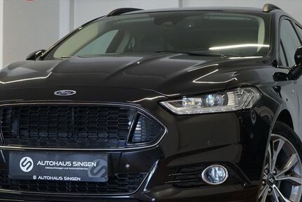 Ford Mondeo 112.718 km 20.990 € Singen 78224
