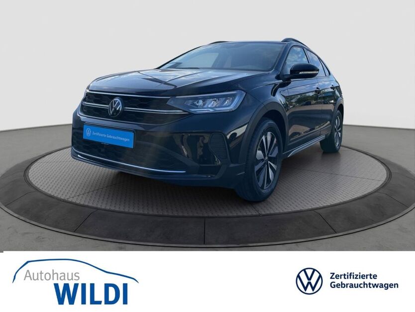 VW Taigo 11.200 km 22.990 € Markdorf 88677