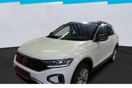 VW T-Roc 34.317 km 24.990 &euro; Berlin 10587