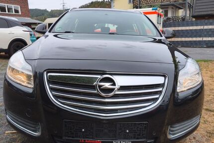 Opel Insignia 106.350 km 7.990 &euro; Bad Ems 56130