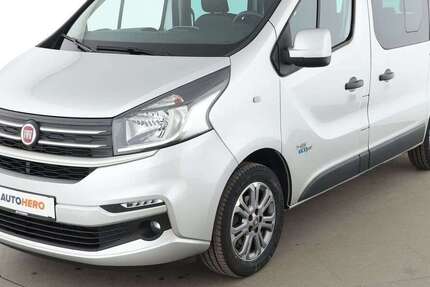 Fiat Talento 58.720 km 21.590 &euro; Nürnberg 90441