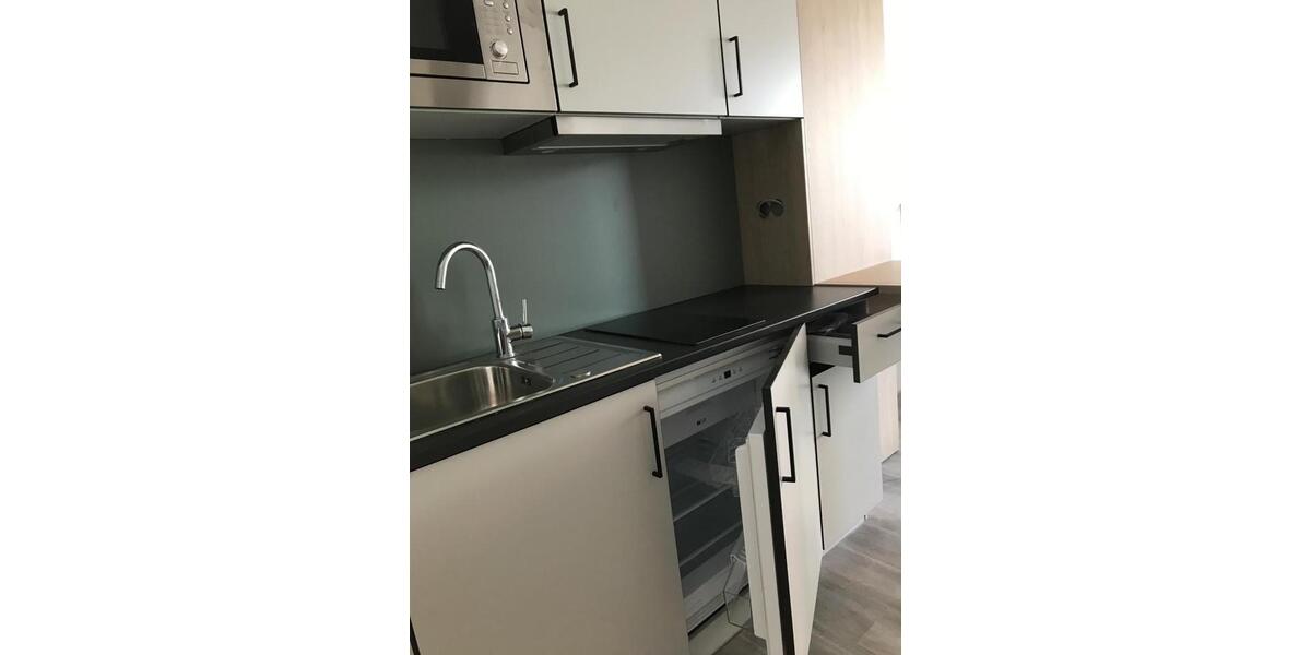 Etagenwohnung Reinheim - 1 Zimmer, 22 m&sup2;, 820&euro; | Angebot:26574671