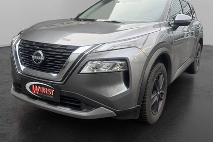 Nissan X-Trail 28.700 km 29.990 &euro; Reutlingen 72770