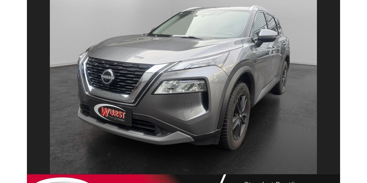 Nissan X-Trail 28.700 km 29.990 &euro; Reutlingen 72770