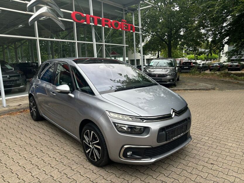 Citroen C4 Picasso 75.400 km 10.290 € Nordhorn 48527