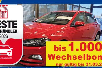 VW Polo 118.353 km 10.900 &euro; Wolfsburg Heiligendorf 38444